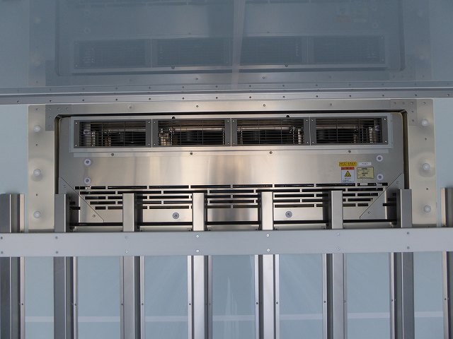 中古トラック 日野冷凍バン #7