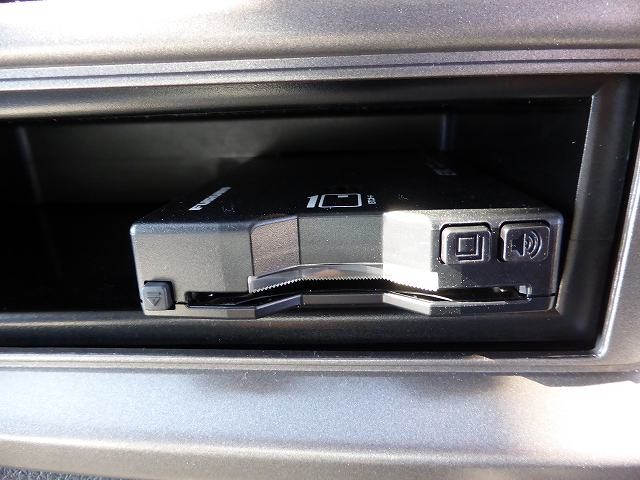 中古トラック 日野冷凍バン #22