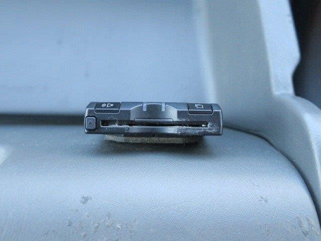 中古トラック いすゞ平ボディアルミブロック #20