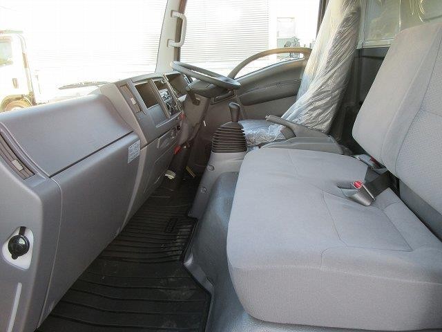 中古トラック いすゞアルミウィング #19