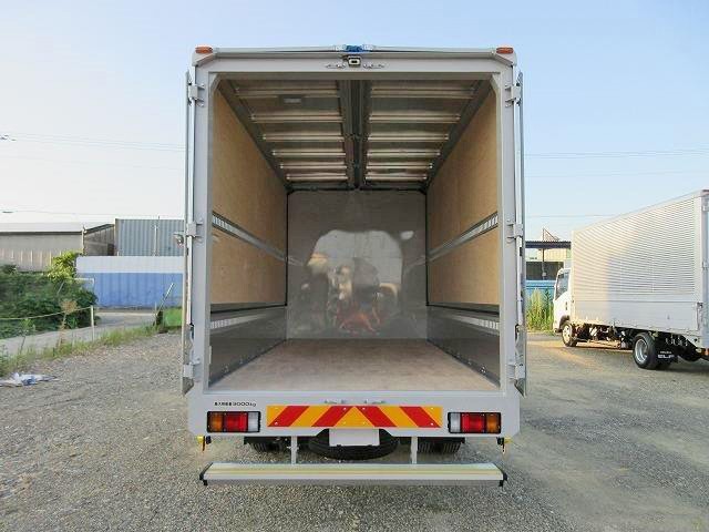 中古トラック いすゞアルミウィング #7