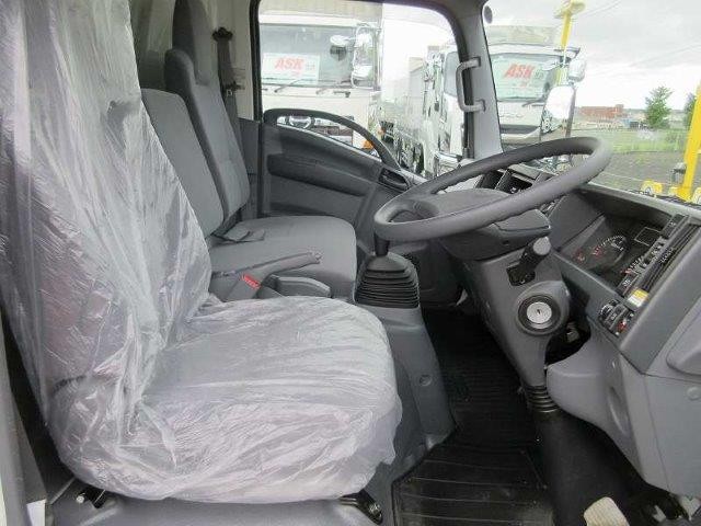 中古トラック いすゞアルミウィング #13