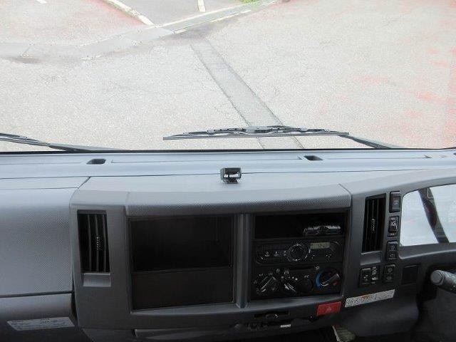 中古トラック いすゞアルミウィング #15