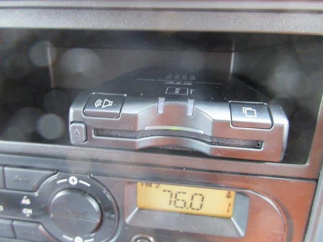 中古トラック いすゞアルミウィング #20