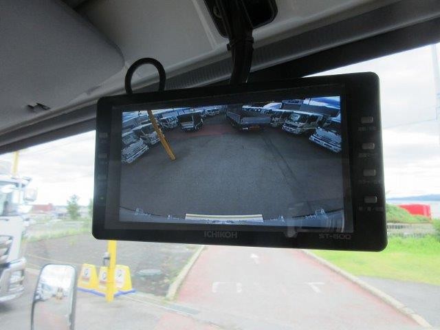 中古トラック いすゞアルミウィング #21