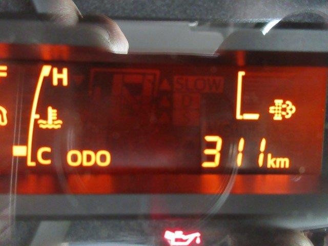 中古トラック 日野アルミバン #18