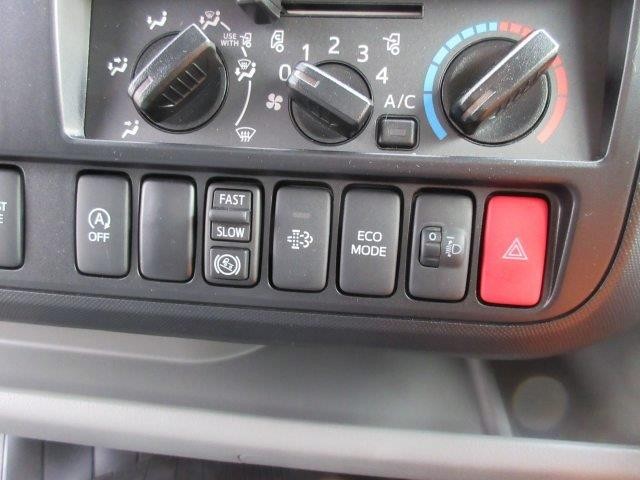 中古トラック 日野アルミバン #22