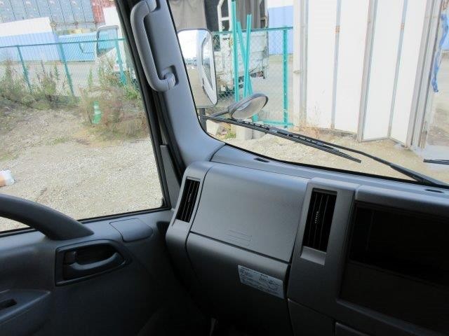 中古トラック いすゞアルミバン #15
