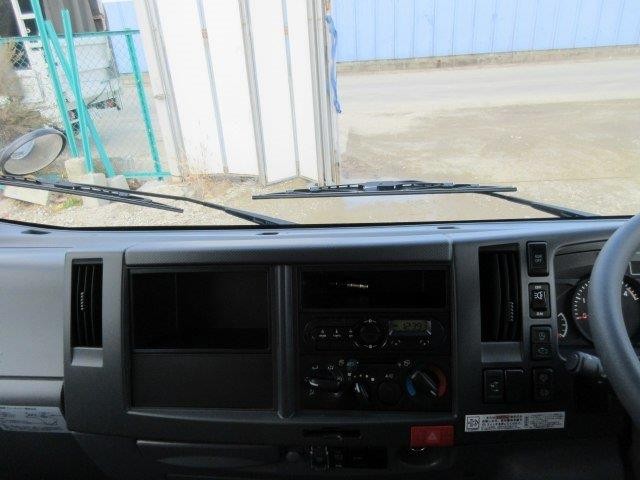 中古トラック いすゞアルミバン #16