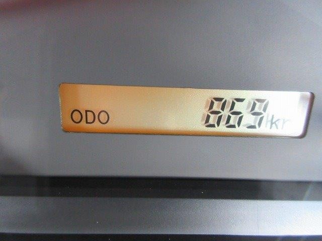 中古トラック いすゞアルミバン #19
