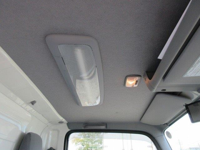 中古トラック いすゞアルミバン #24