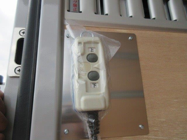 中古トラック いすゞアルミバン #10