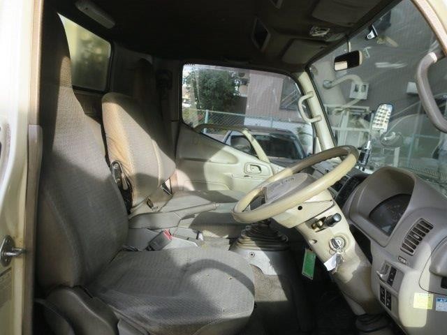 中古トラック 日野冷凍バン #16