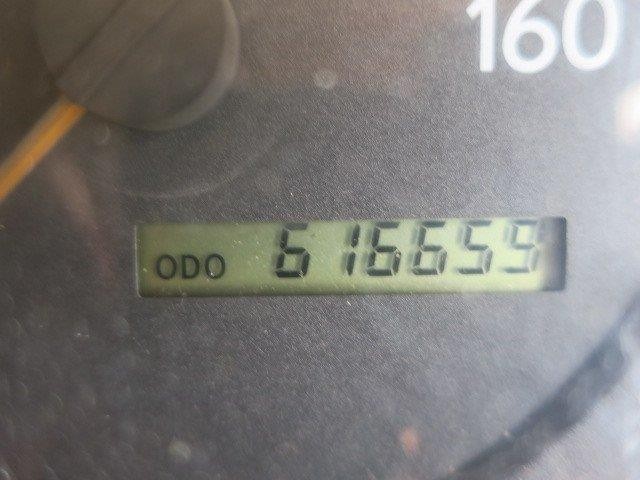 中古トラック 日野冷凍バン #20