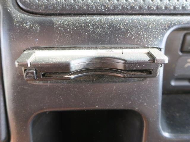 中古トラック 日野冷凍バン #21