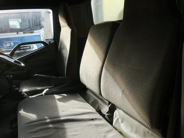 中古トラック 日野冷凍バン #23