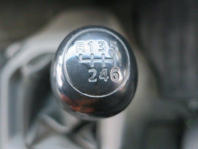 中古トラック UDトラックス平ボディアルミブロック #16