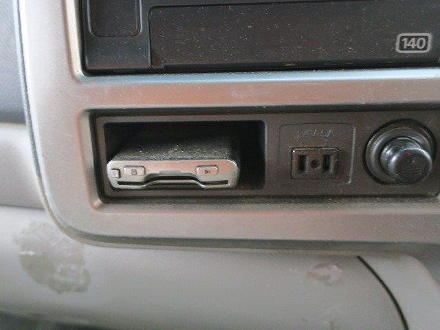 中古トラック UDトラックス平ボディアルミブロック #18