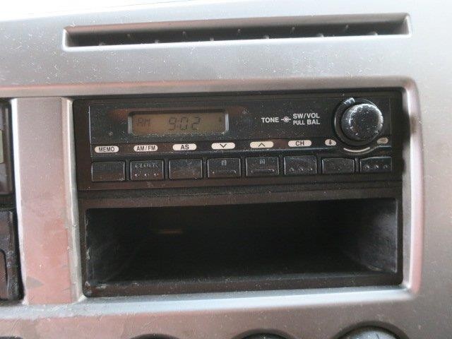 中古トラック UDトラックス平ボディアルミブロック #20