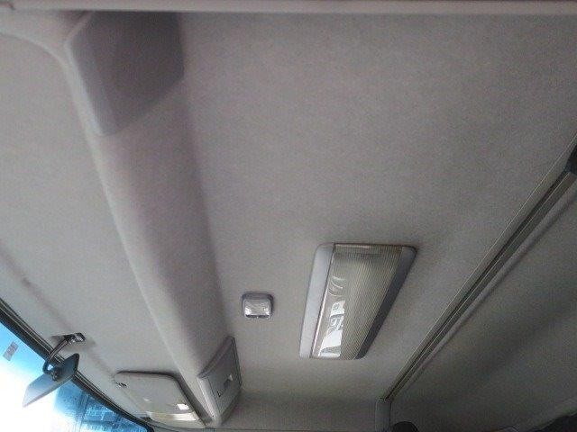 中古トラック UDトラックス平ボディアルミブロック #23