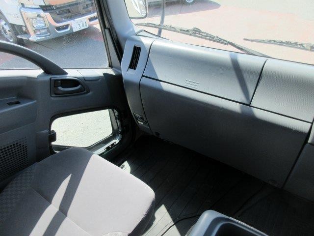 中古トラック いすゞアルミウィング #13