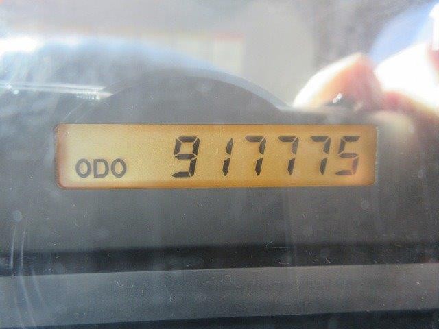 中古トラック いすゞアルミウィング #16