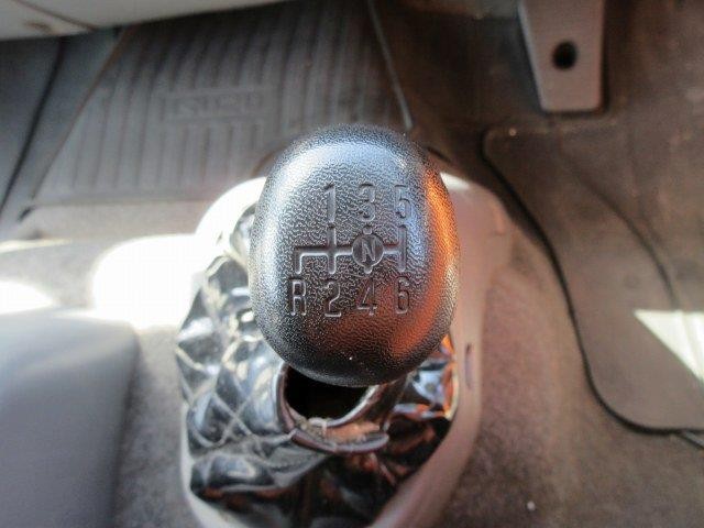 中古トラック いすゞアルミウィング #17