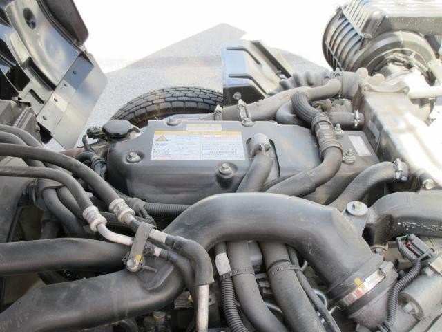 中古トラック いすゞアルミウィング #10