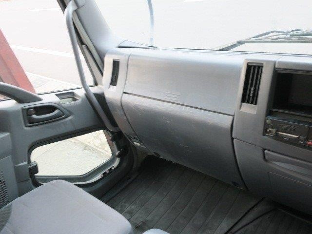 中古トラック いすゞアルミバン #12