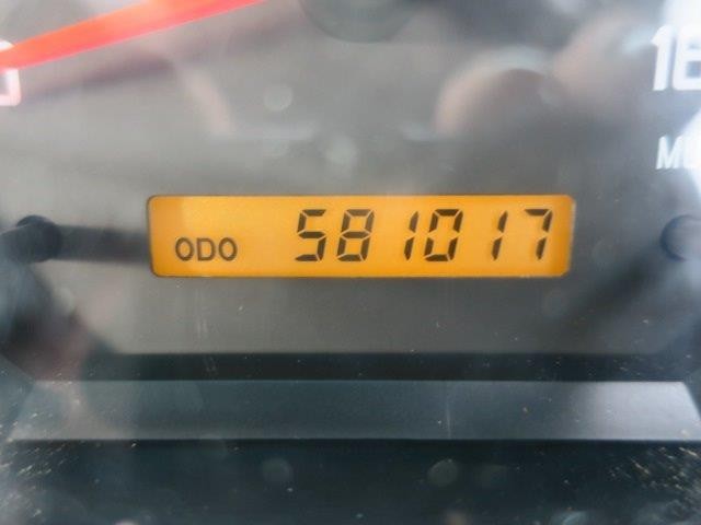 中古トラック いすゞアルミバン #14