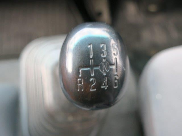 中古トラック いすゞアルミバン #15