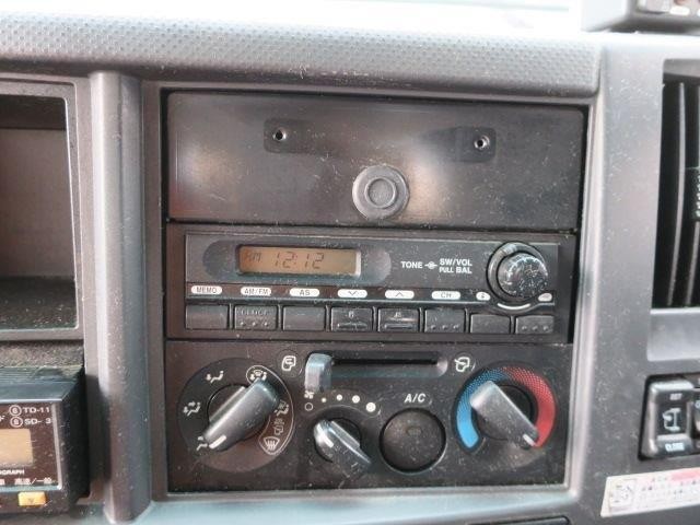 中古トラック いすゞアルミバン #16