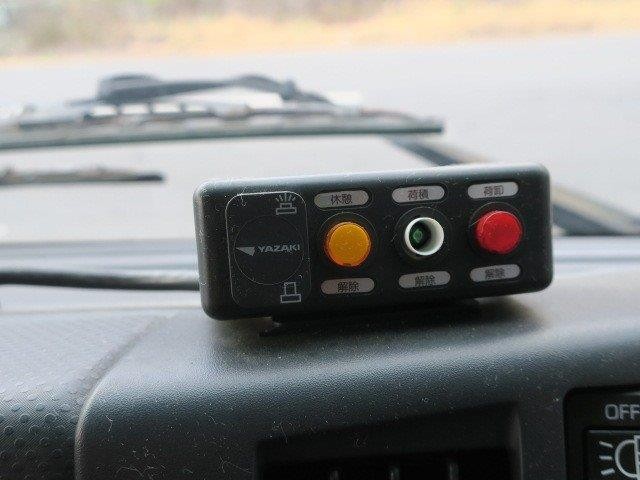 中古トラック いすゞアルミバン #18