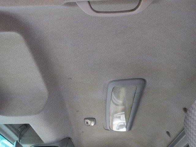 中古トラック いすゞアルミバン #21