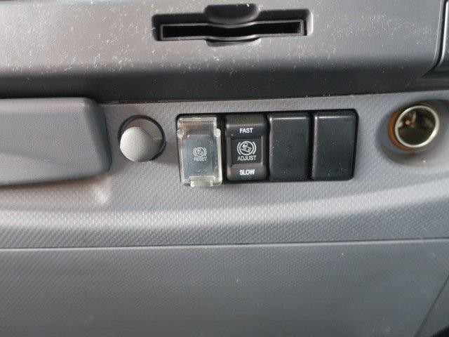 中古トラック いすゞアルミバン #22