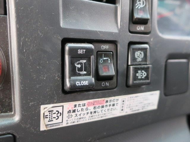 中古トラック いすゞアルミバン #23