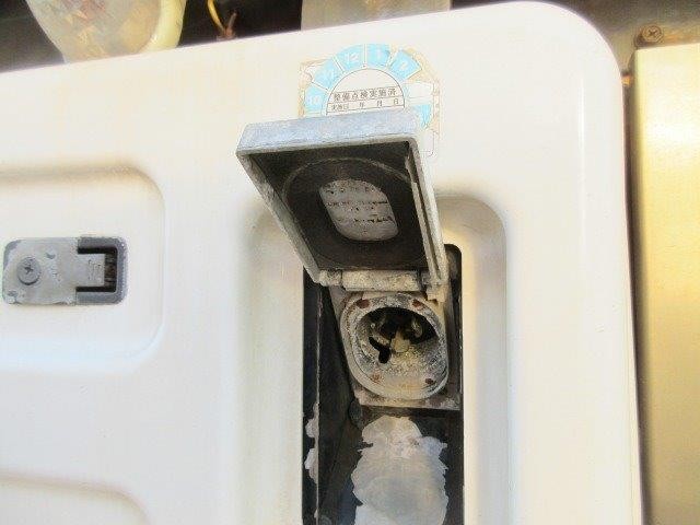 中古トラック 日野冷凍バン #11