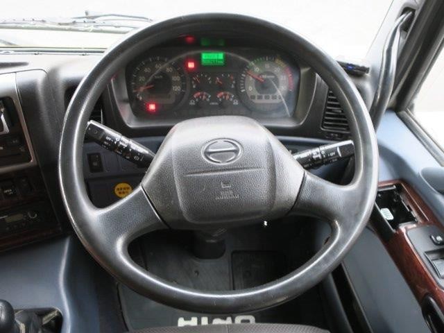 中古トラック 日野冷凍バン #16