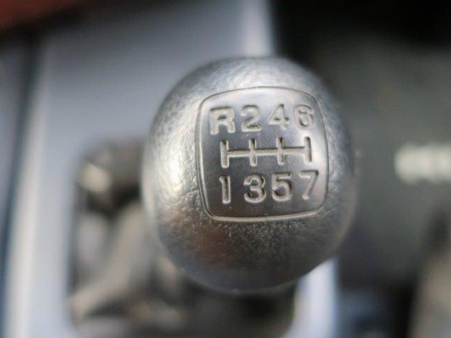 中古トラック 日野冷凍バン #18