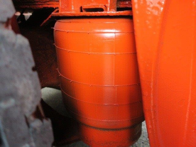 中古トラック 日野冷凍バン #10