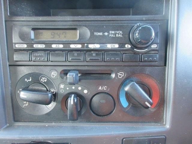 中古トラック いすゞアルミバン #23