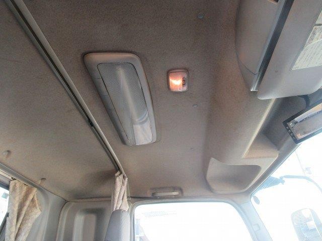 中古トラック いすゞアルミバン #24