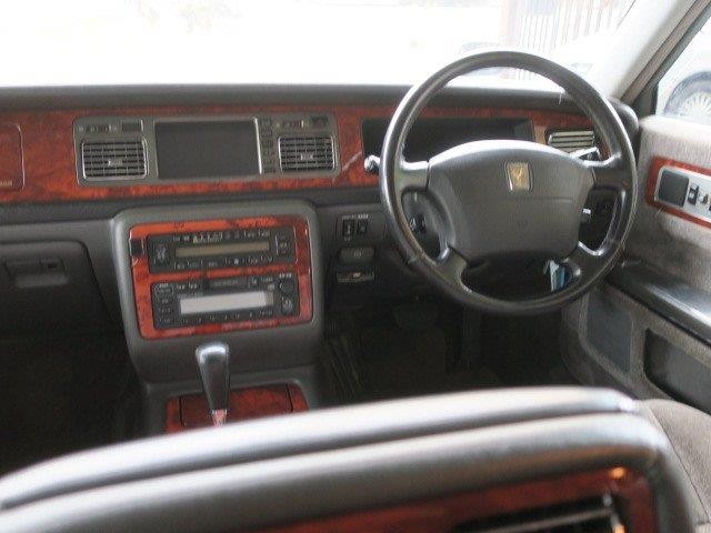 中古トラック トヨタセダン #12