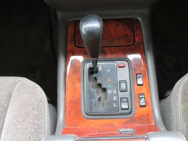 中古トラック トヨタセダン #14