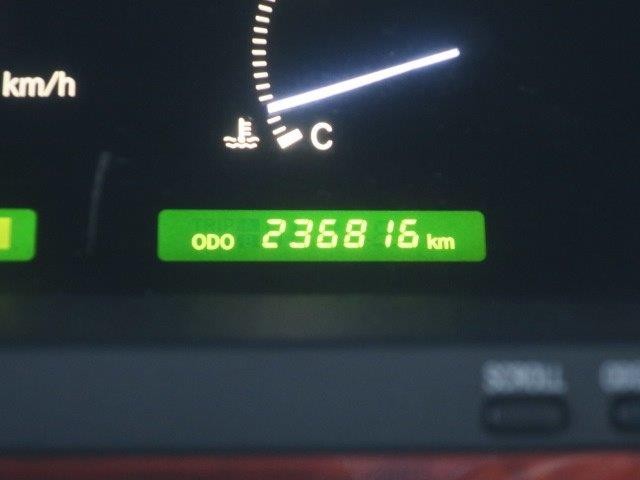 中古トラック トヨタセダン #15