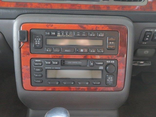 中古トラック トヨタセダン #17