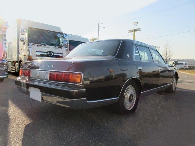 中古トラック トヨタセダン #3