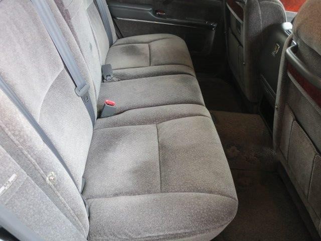 中古トラック トヨタセダン #23