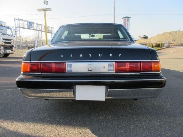 中古トラック トヨタセダン #5