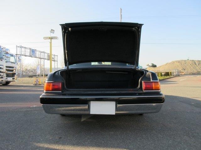 中古トラック トヨタセダン #6